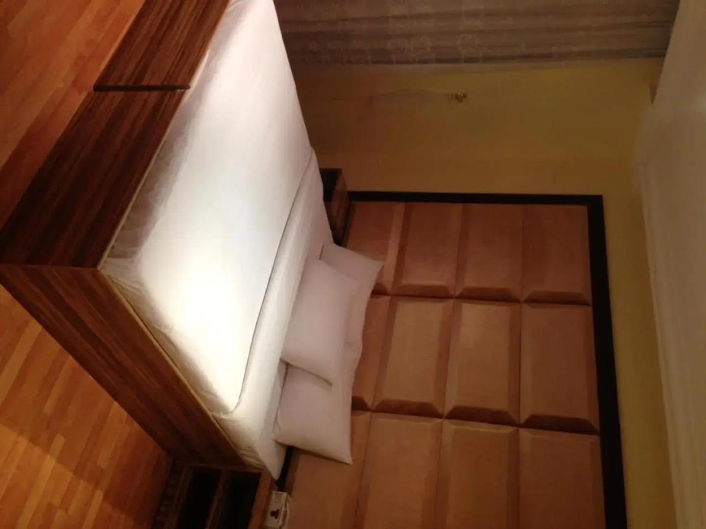 Terrace Furnished Apartments- Hawally 1