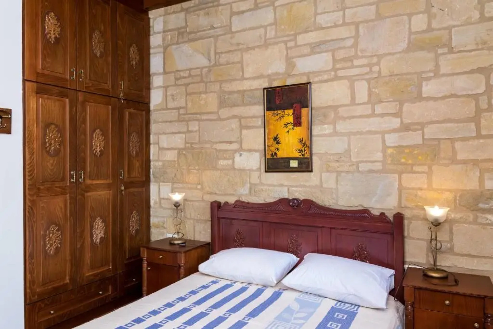 Fotini Traditional Villas