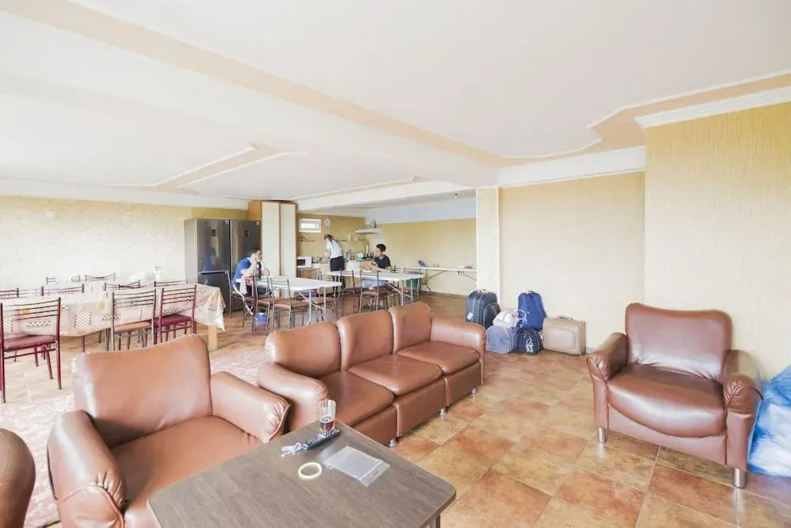 Отель «Барса»