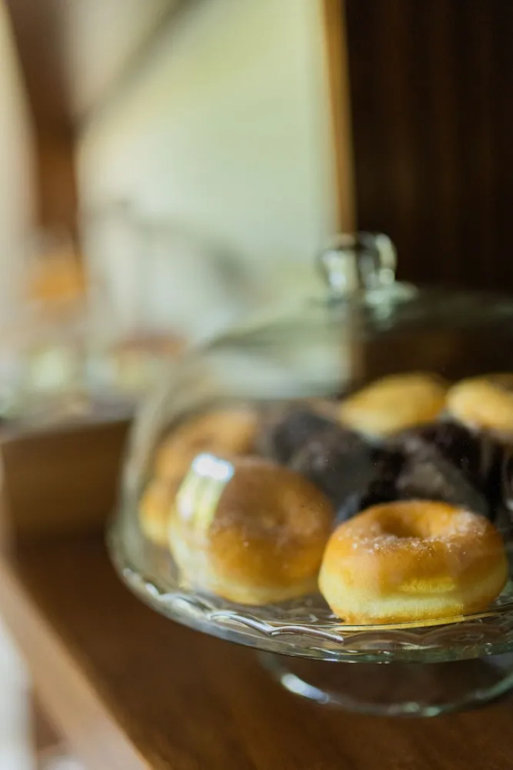 Palazzo Murat Luxury Rooms