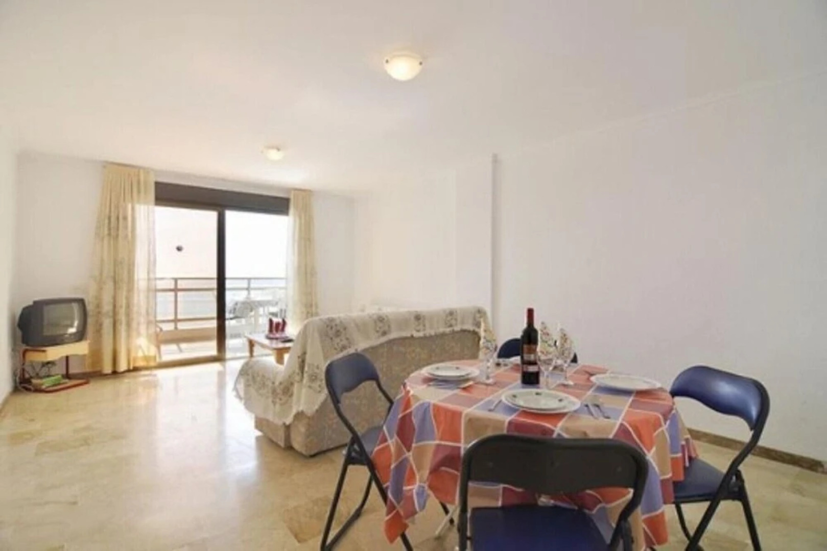 Frentemar Costa Calpe