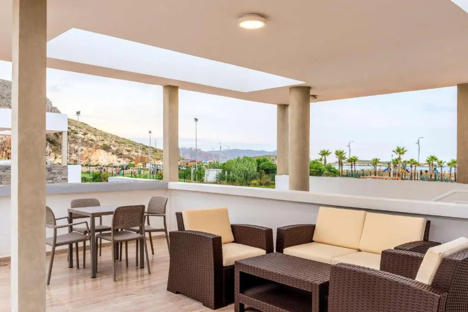 Radisson Blu Residences Al Hoceima