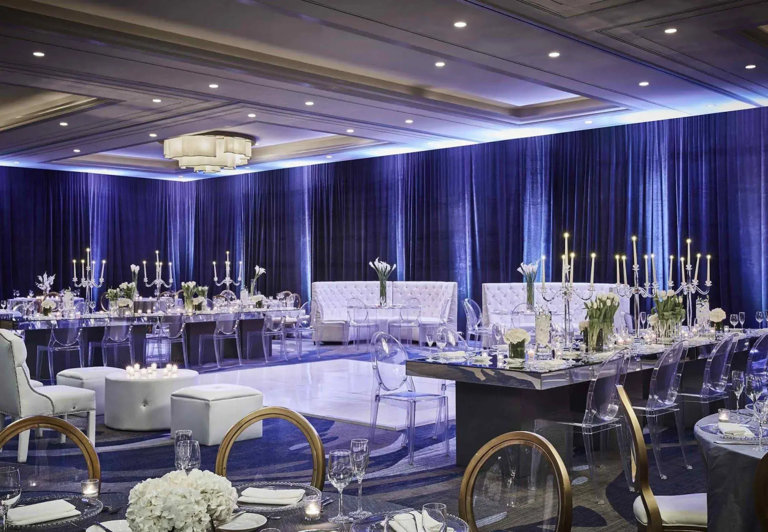 Marriott Marina del Rey