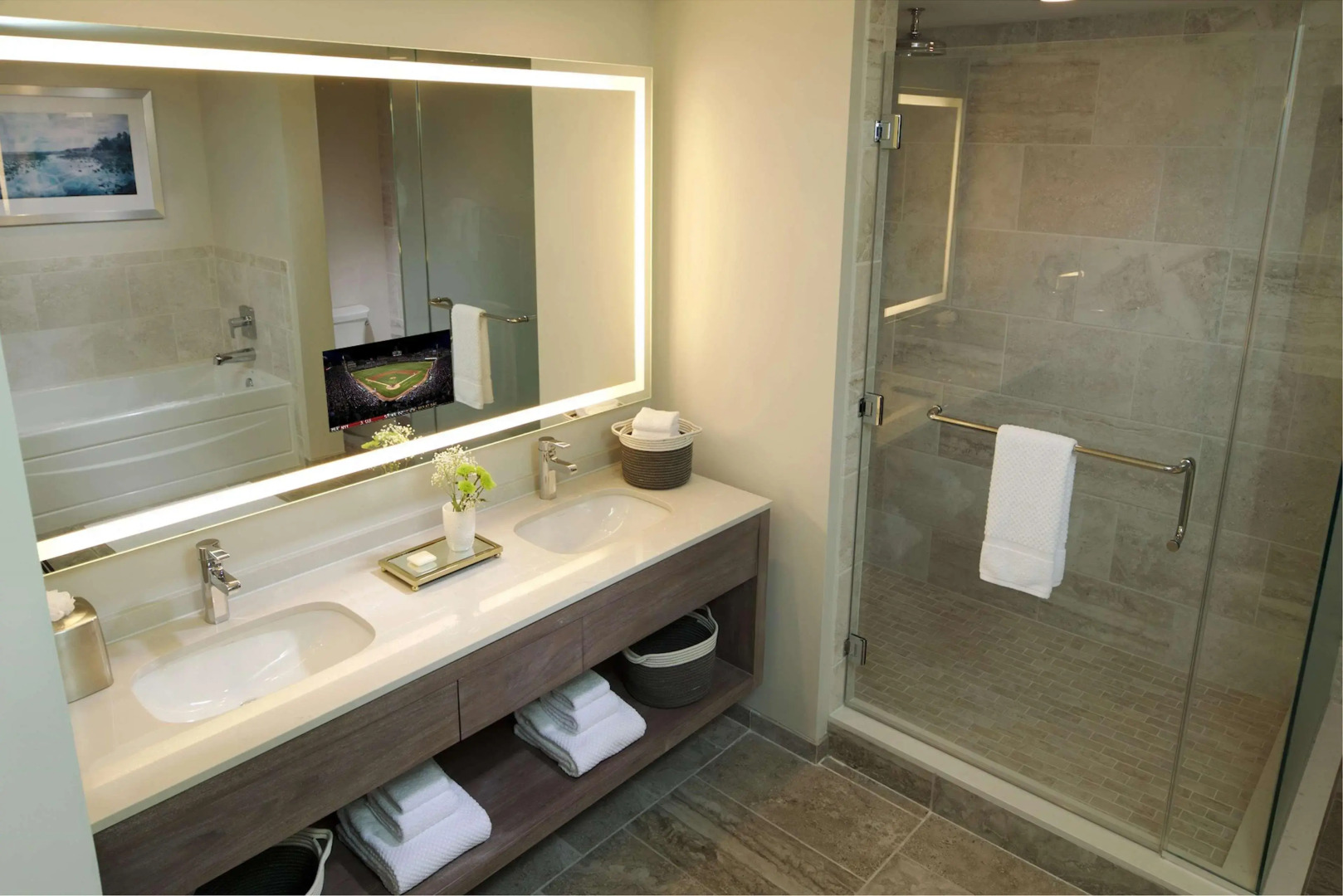 Hilton Grand Vacations Club Ocean Oak Resort Hilton Head