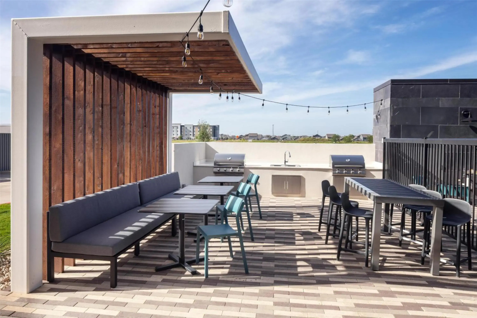 Home2 Suites By Hilton Bastrop, Tx