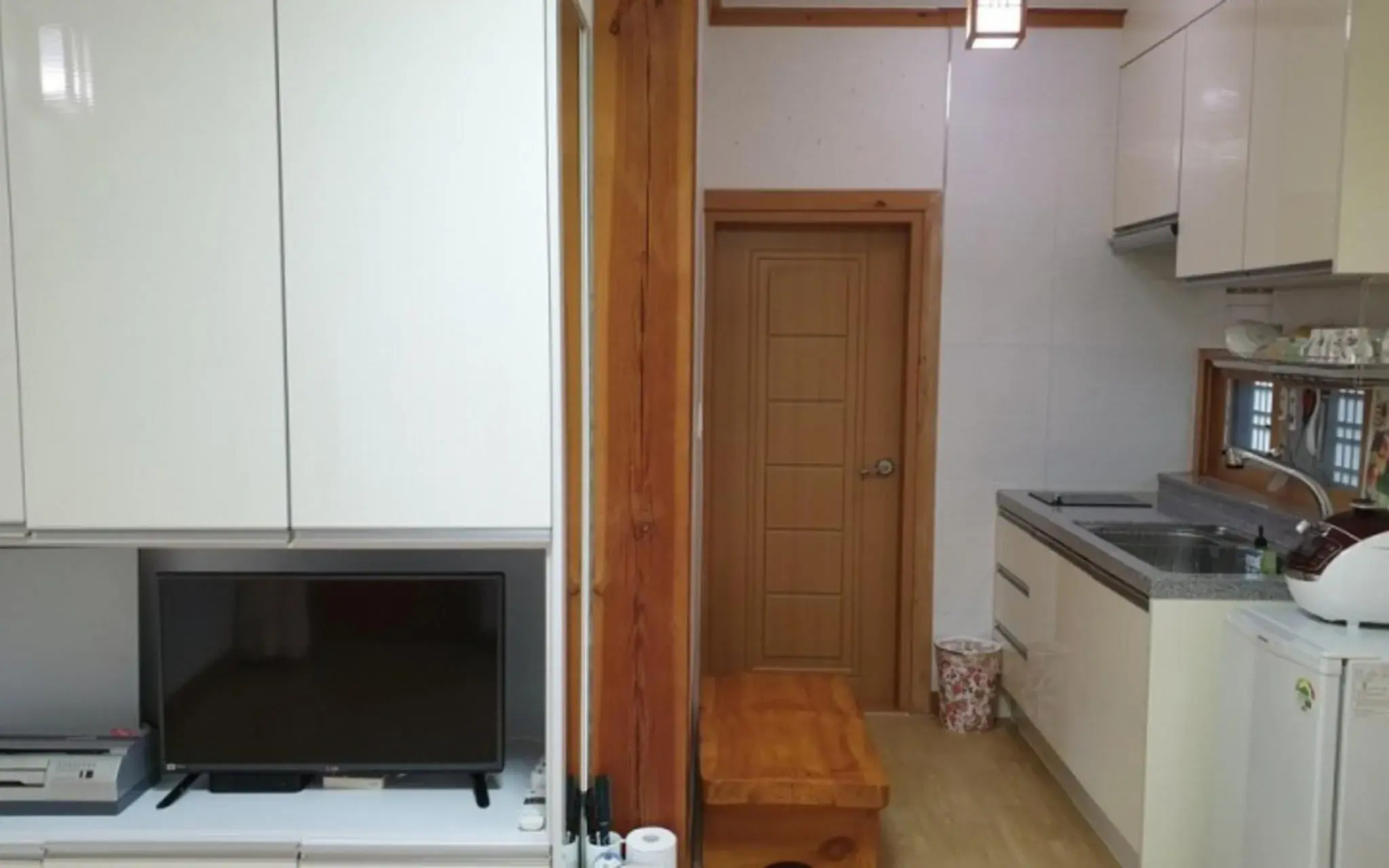 Boseong Shillok Hanok Pension