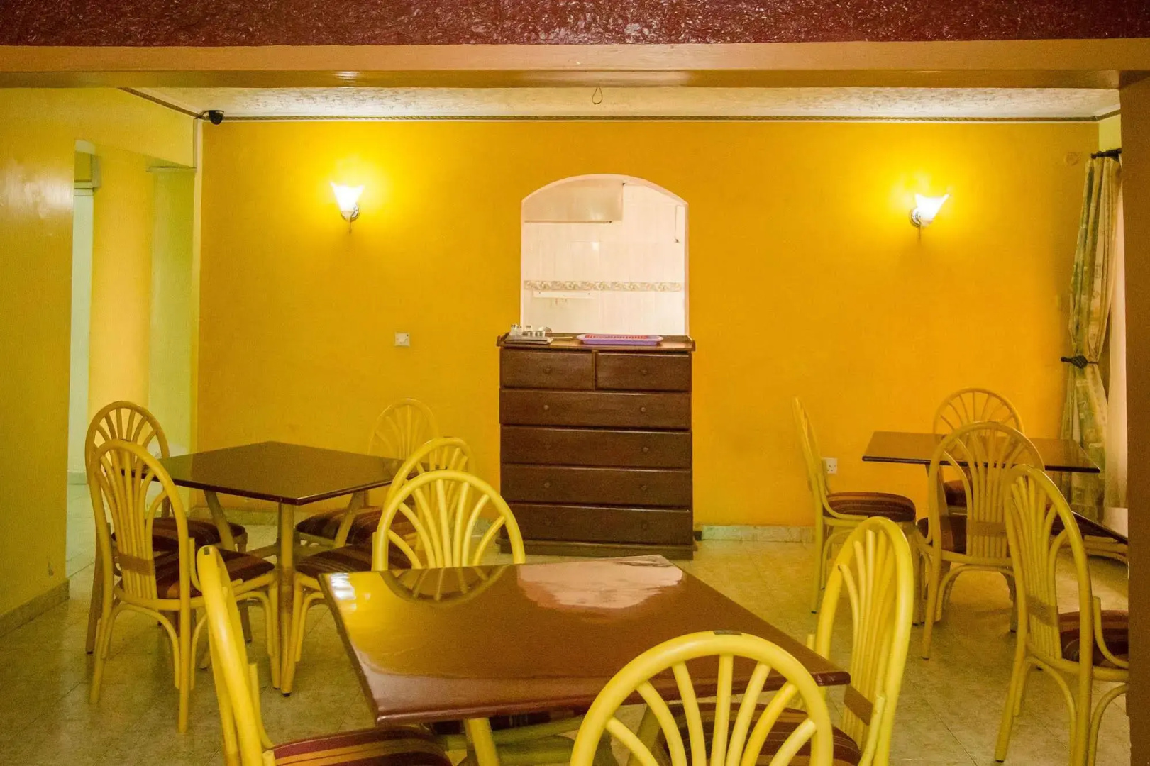 Lowela Place Resort