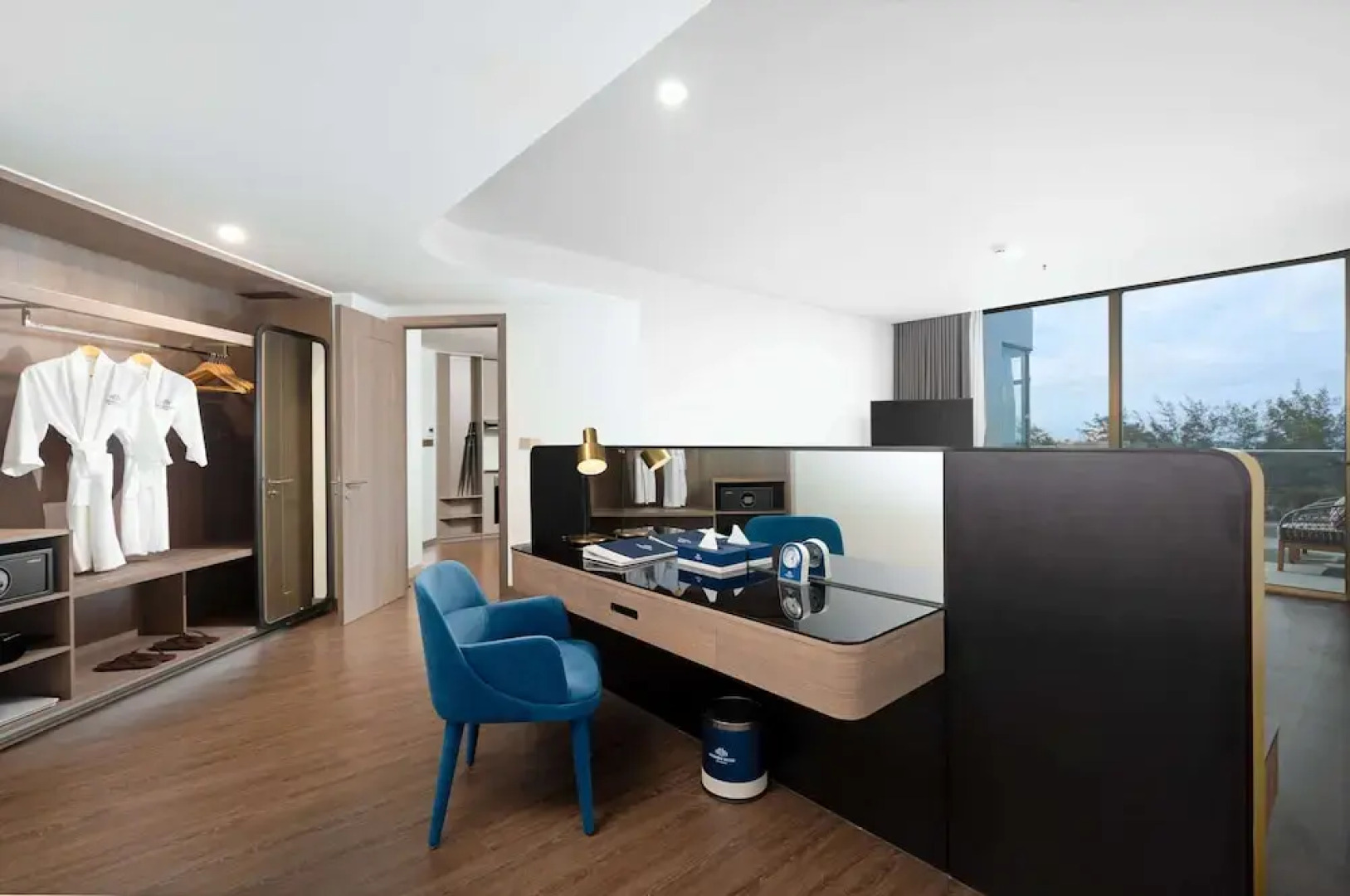 Poseido Hotel Quang Binh