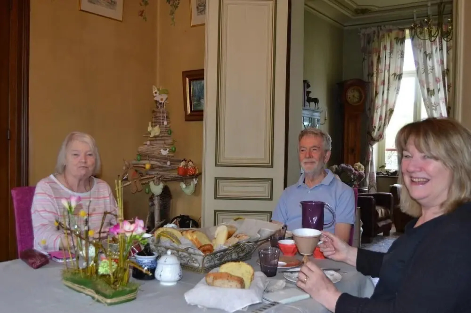 Le Manoir de Bonningues les Ardres