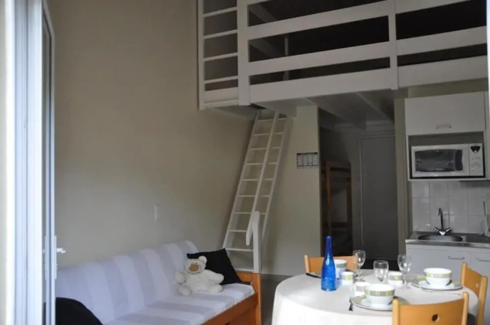 Camping Domaine des Pins