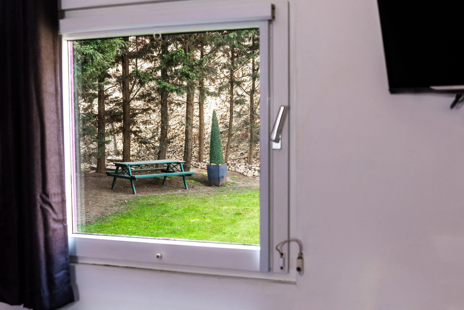 Peterborough by Verve