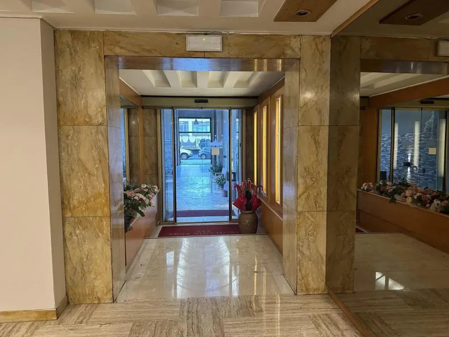 Hotel Città Studi