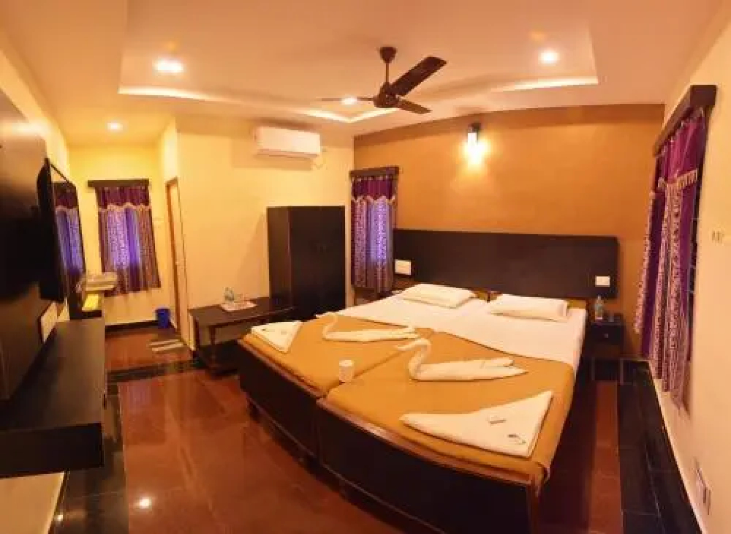 Ulo Rainbow Guest House