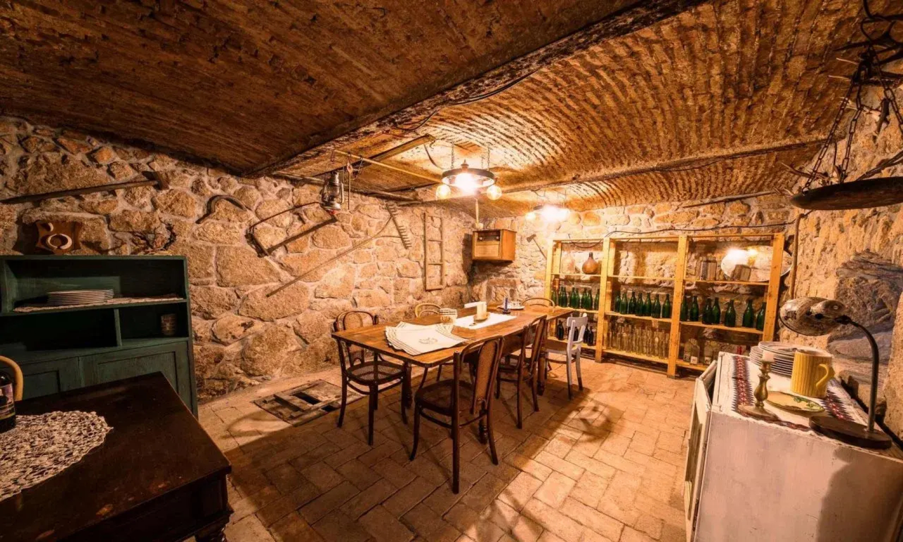 Hostel Mali Pariz