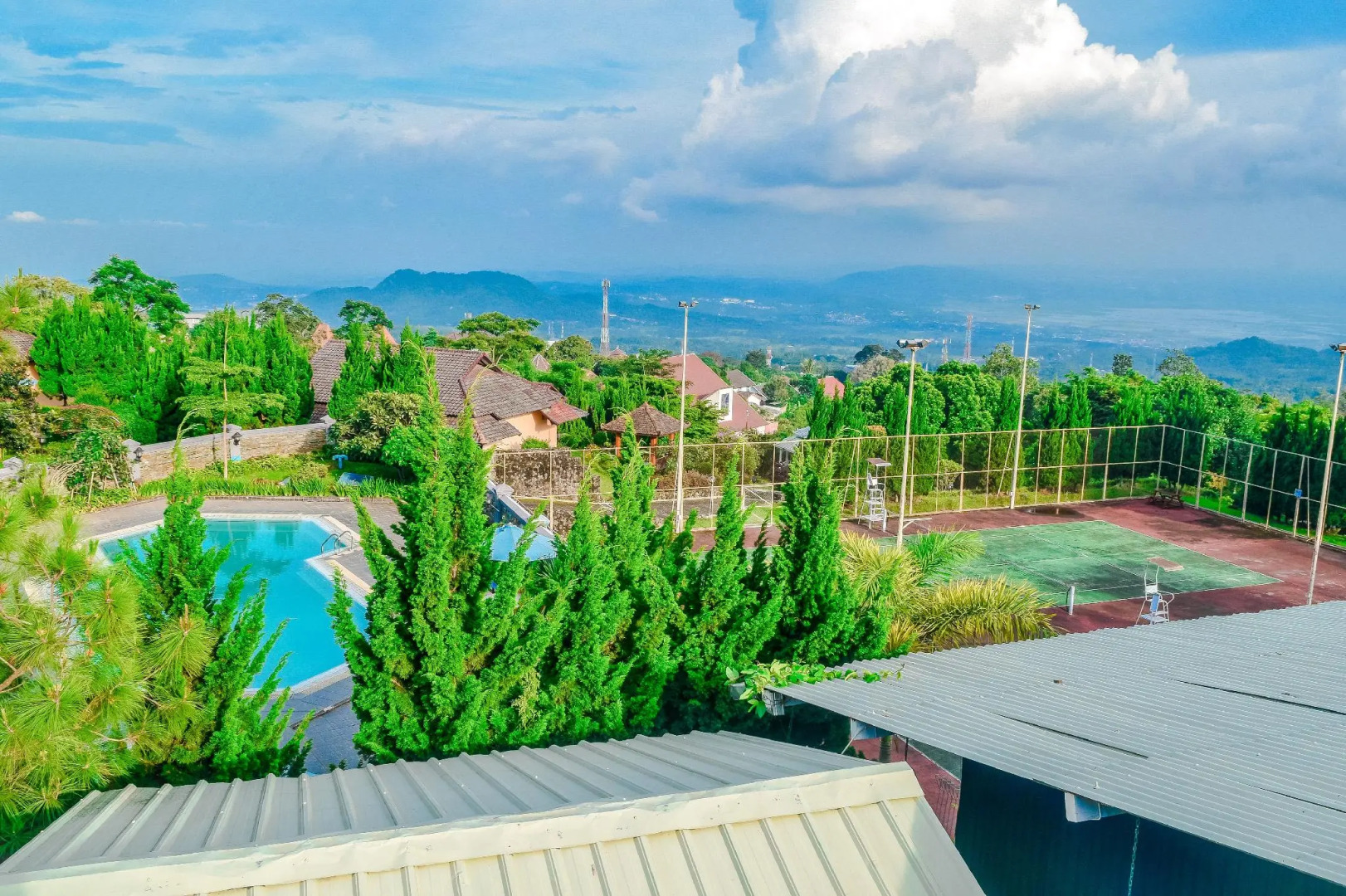 Amanda Hills Bandungan