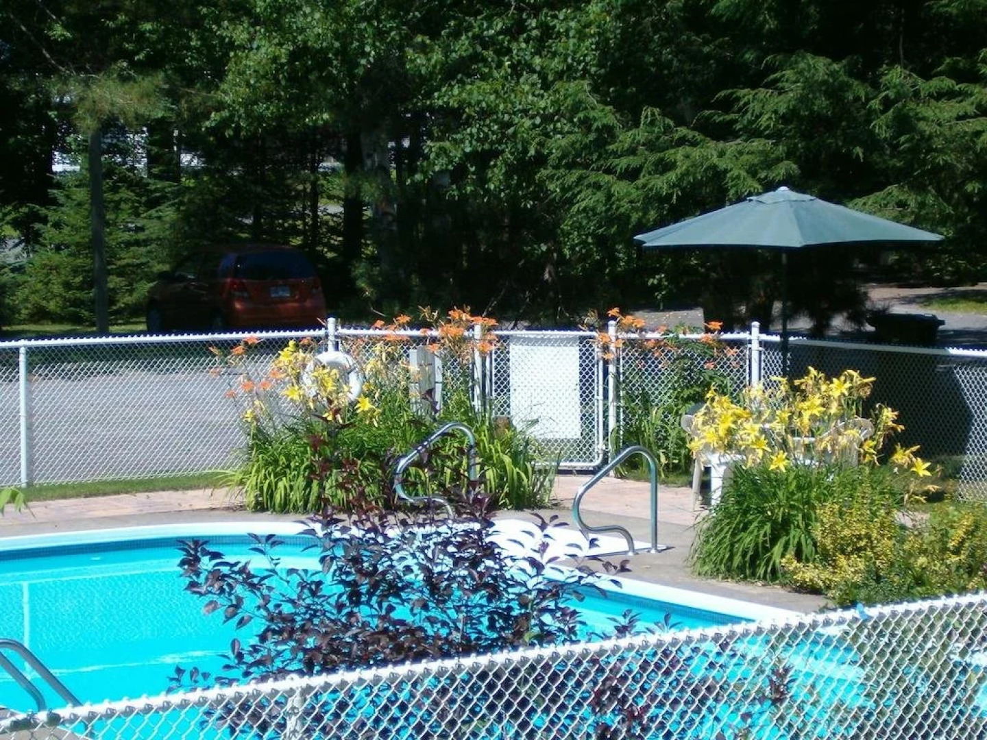 Chalets et Motel Lac Brome