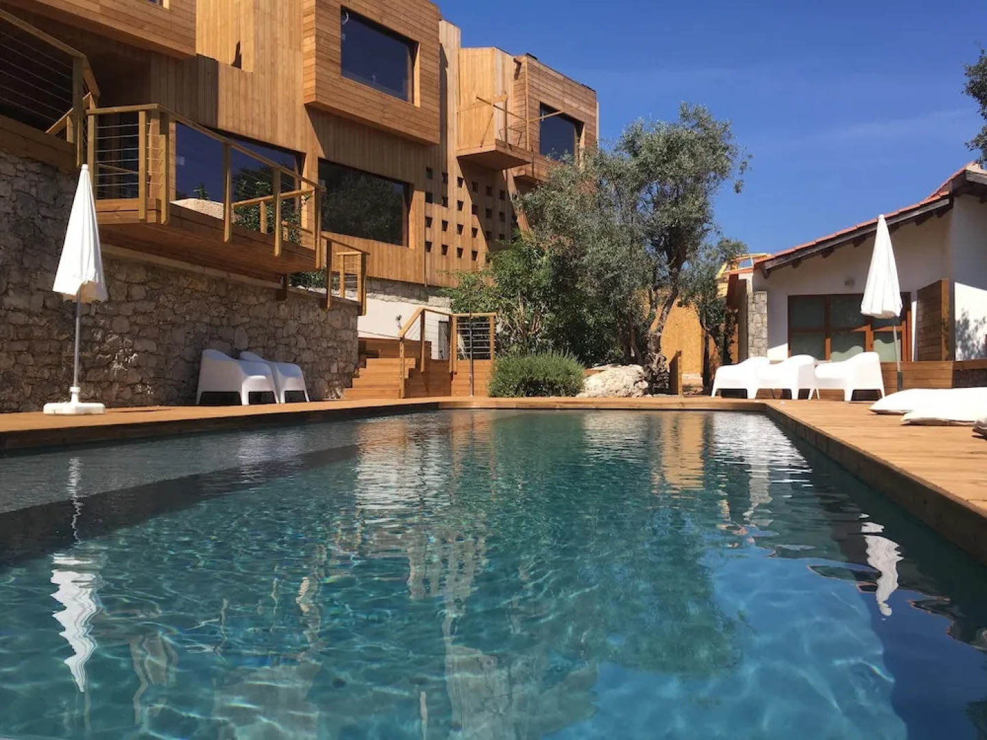 Apartment With one Bedroom in Alvados, With Wonderful Mountain View, Shared Pool, Enclosed Garden