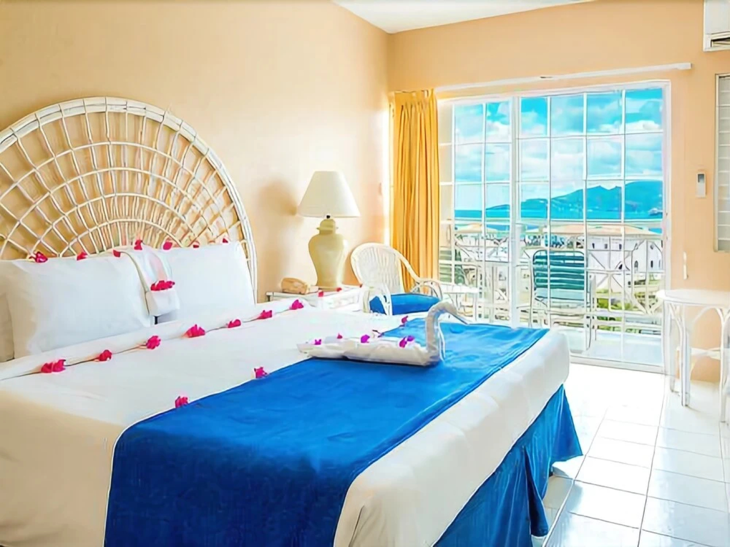 Starfish Grenada Resort