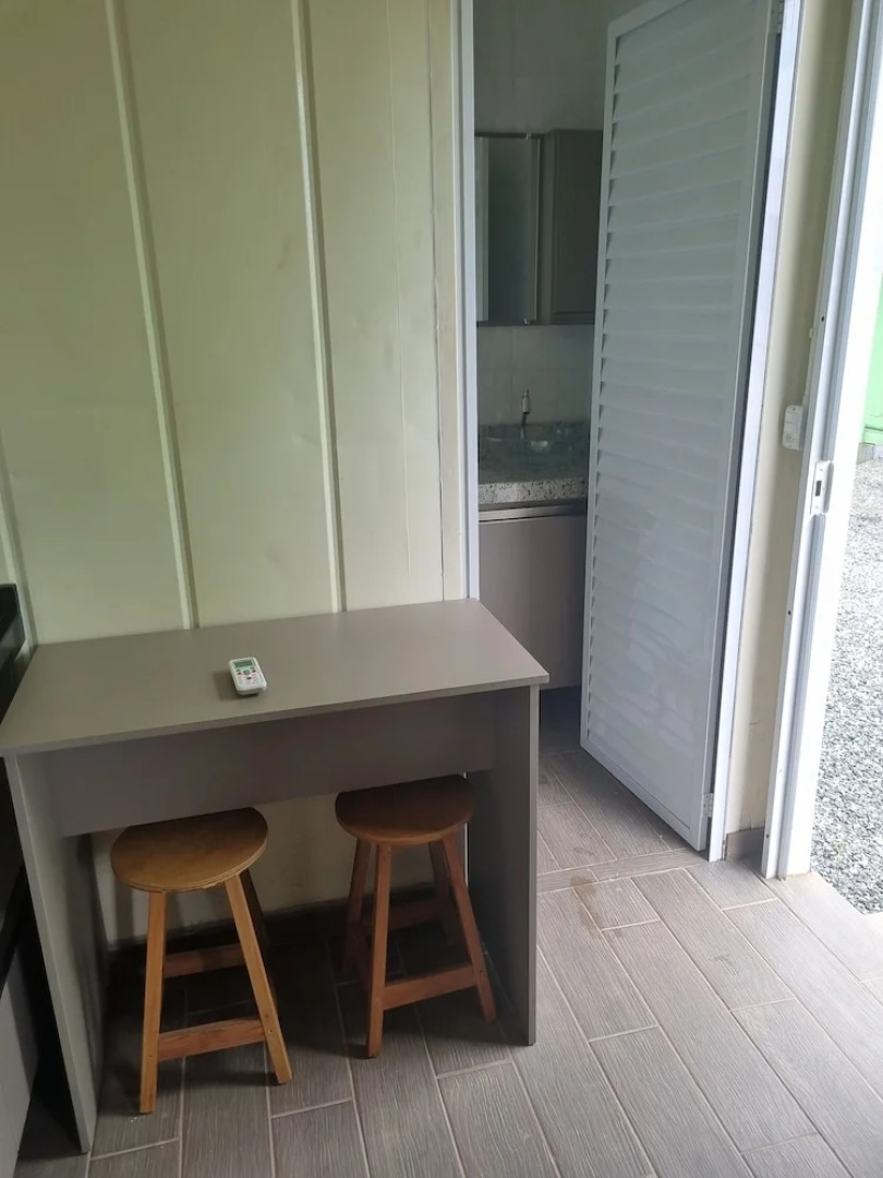 Pousada Vila Verde Containers