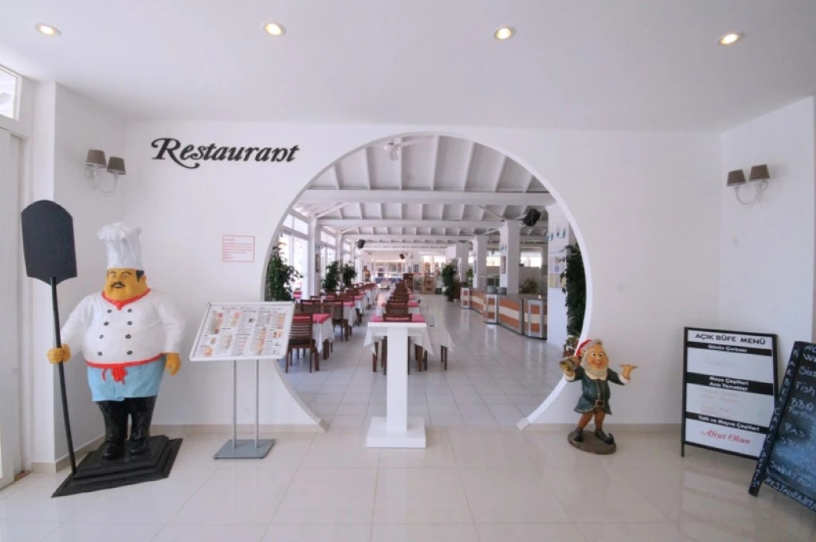 Karbel Hotel - All Inclusive