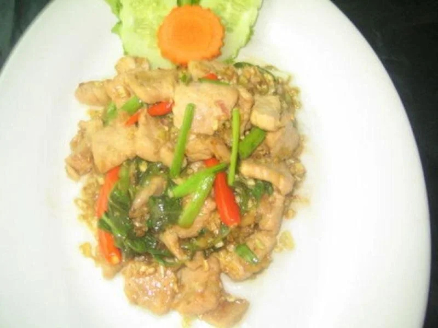 Advisor Angkor Villa