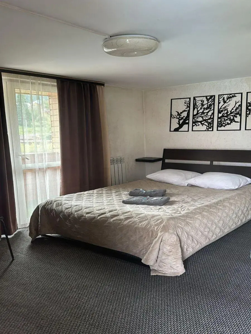 Start Hostel (Старт Хостел)