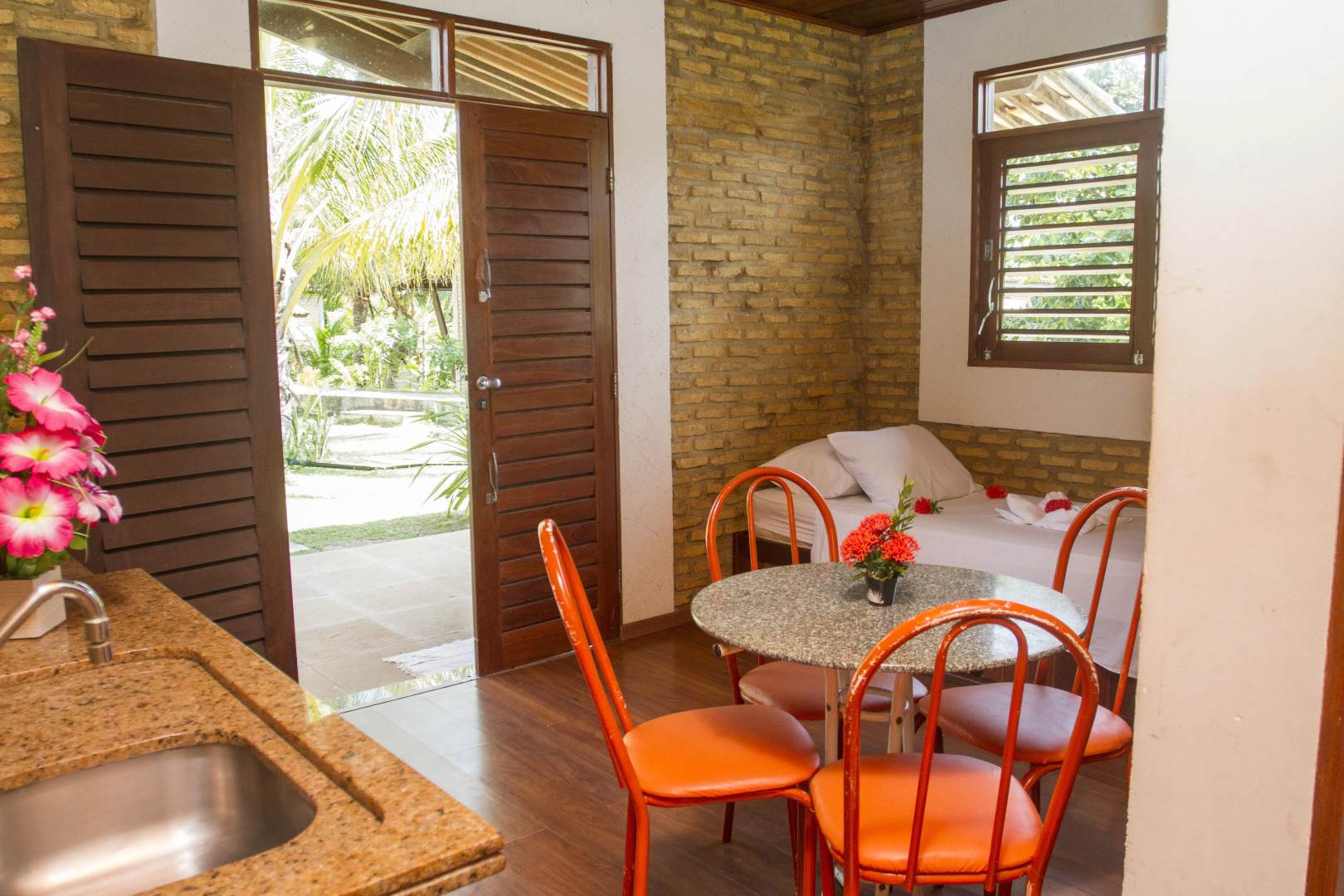 Pousada Império do Sol