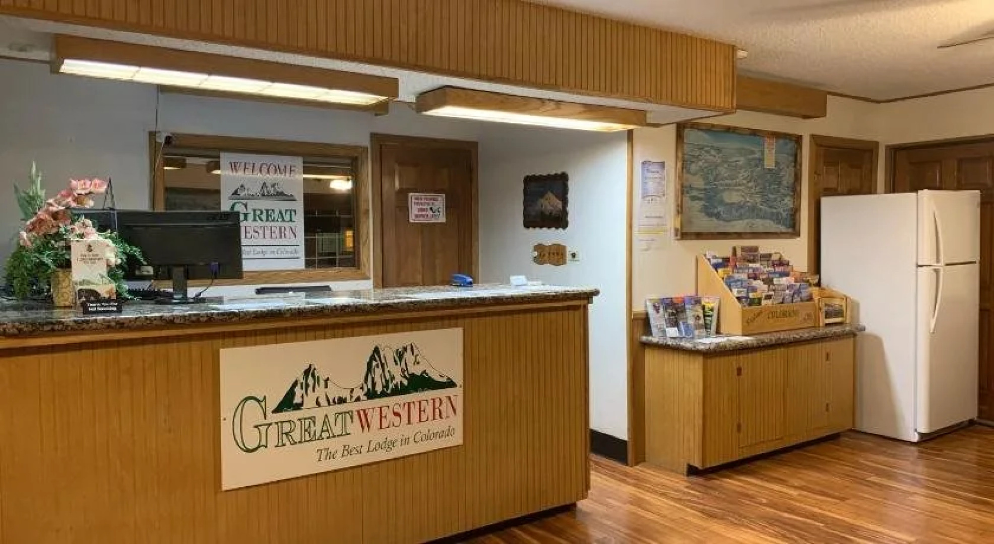 Great Western Colorado Lodge