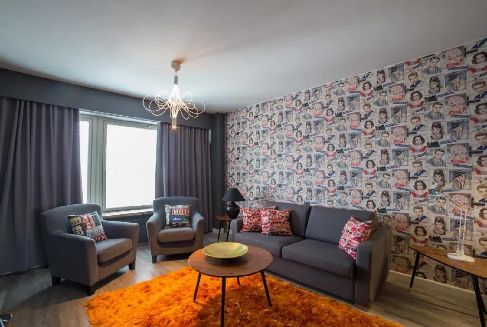 Hotel Olof