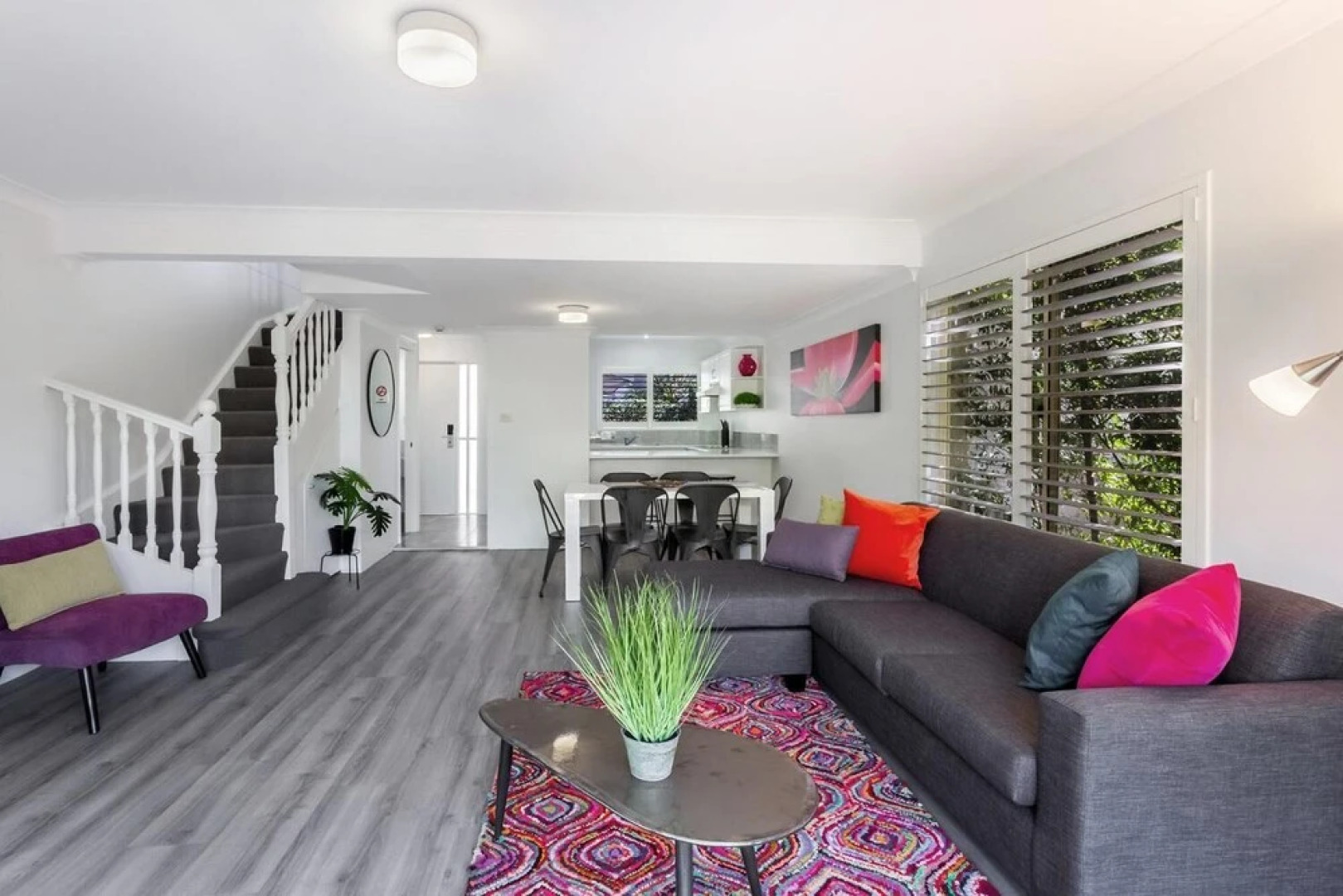 Pacific Blue Townhouse 351, 265 Sandy Point Road