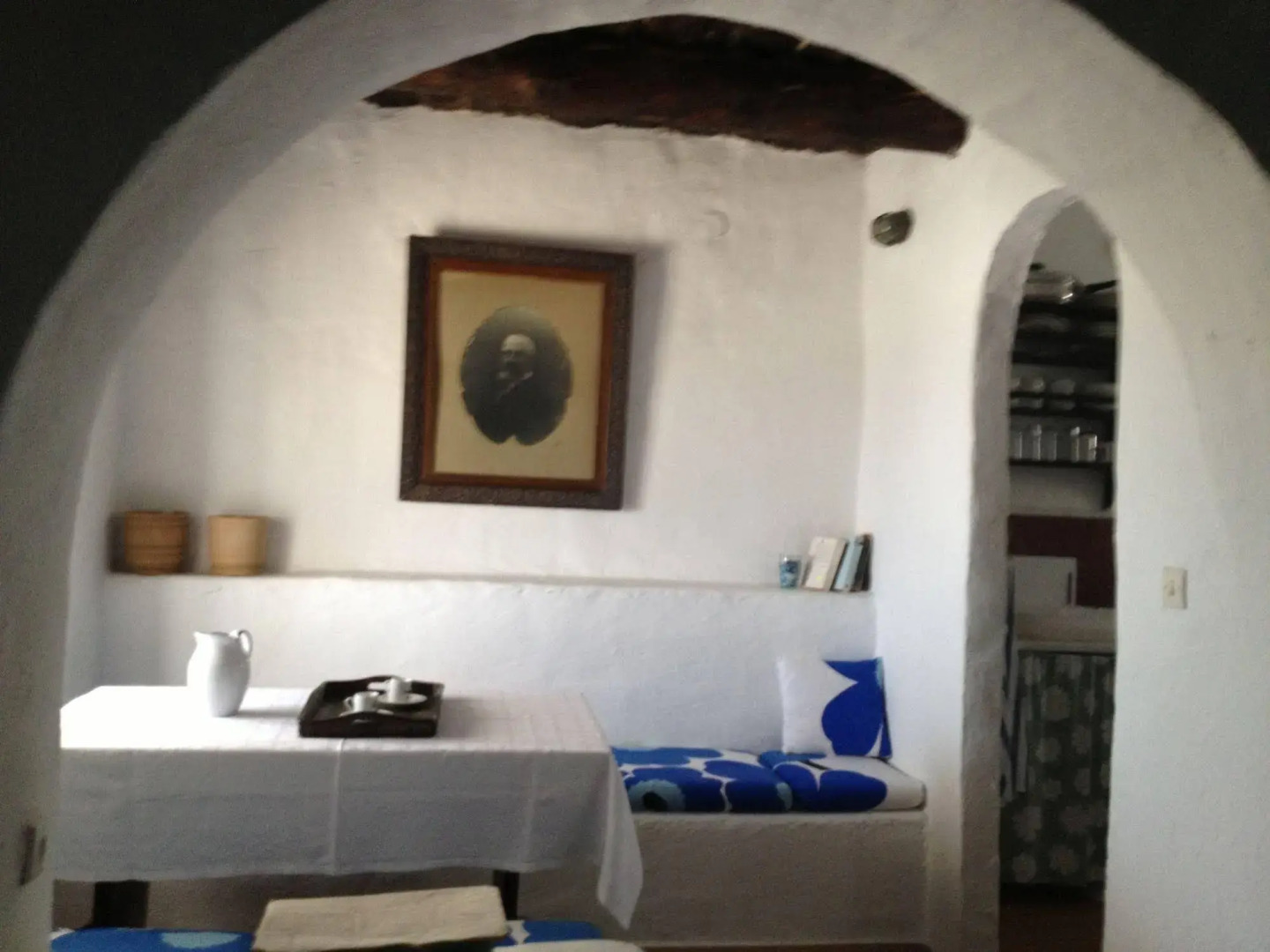 Koutsounari Traditional Cottages