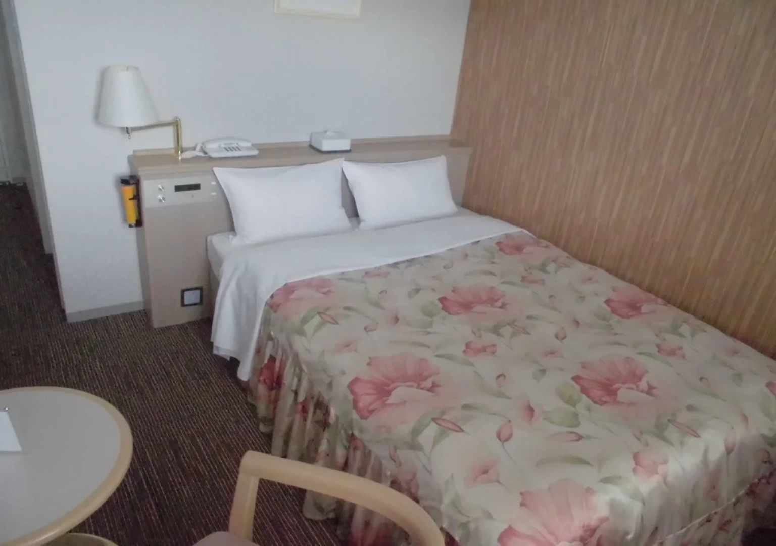 Yokote Central Hotel