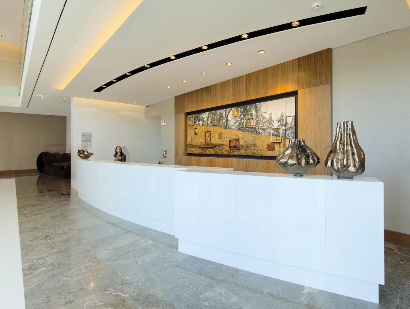 EPIC SANA Lisboa Hotel