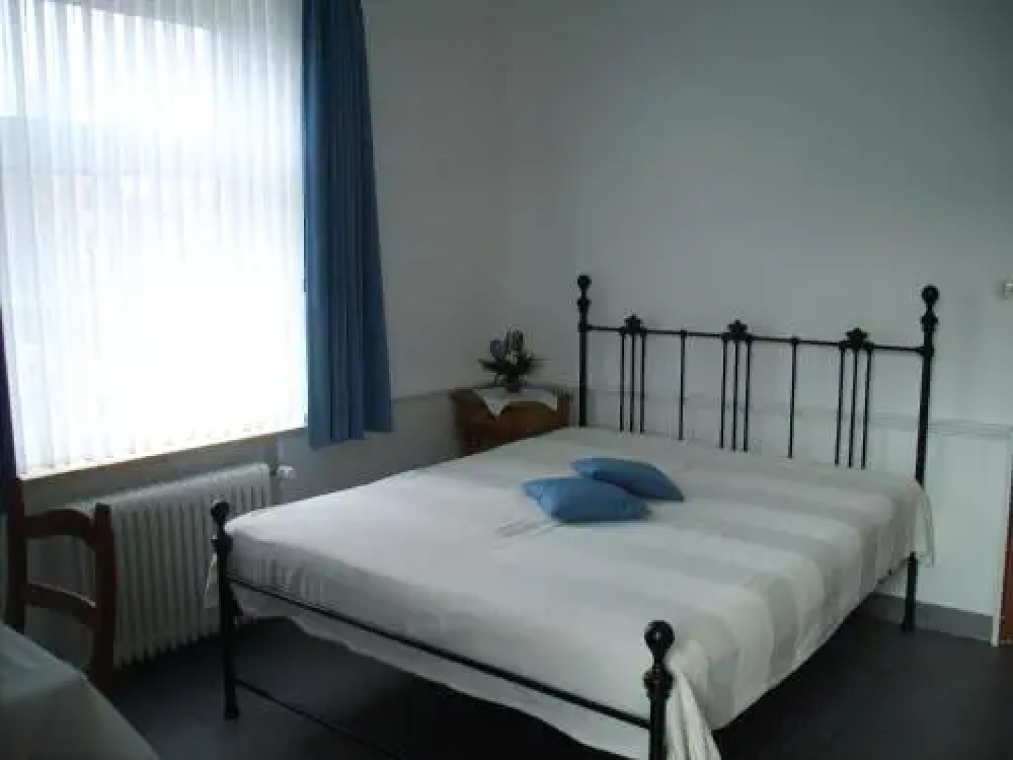 Hotel Fresena