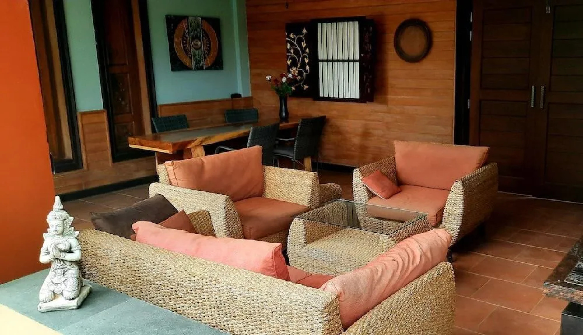 Desire Luxury Resort