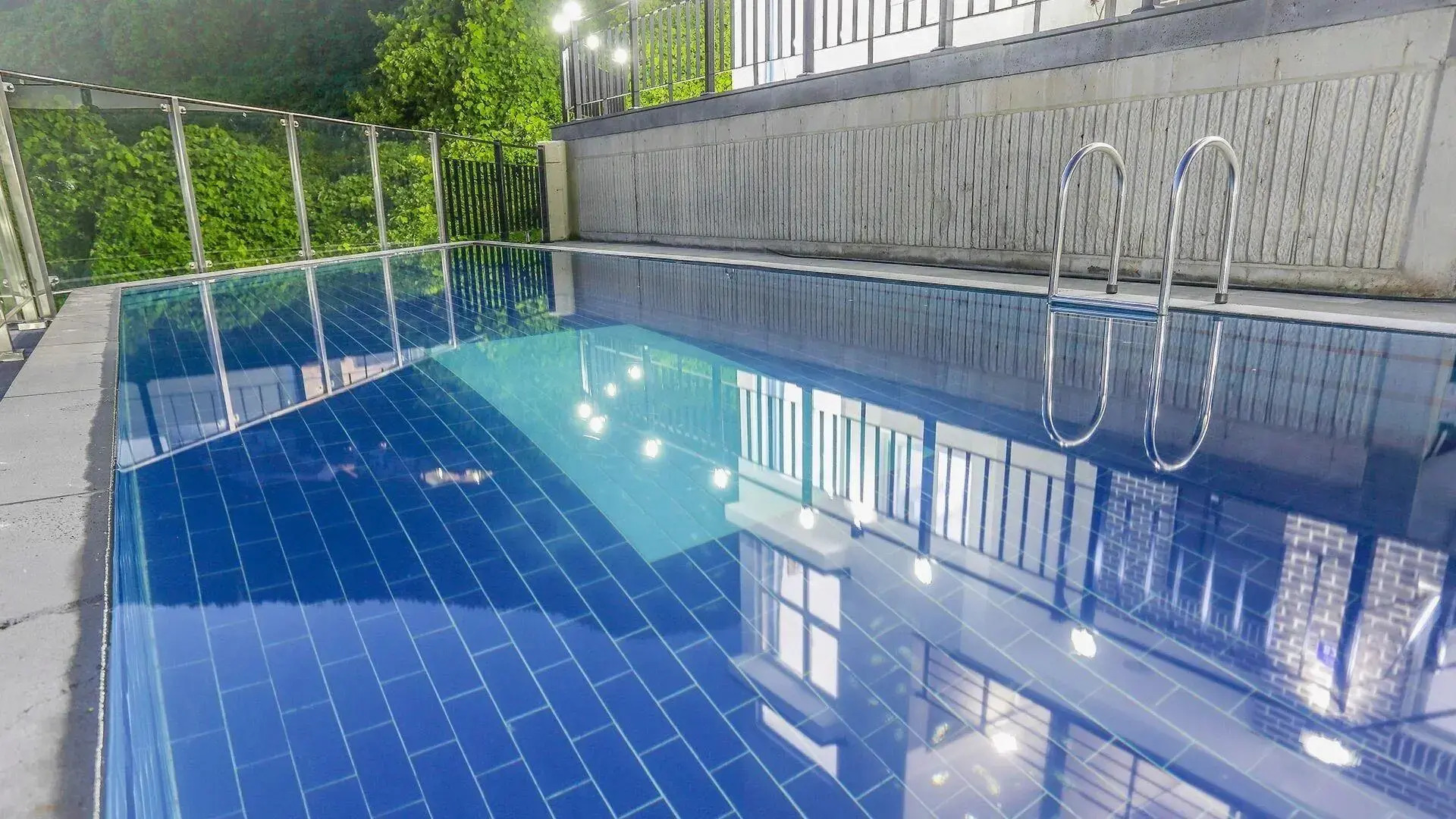 Oneday Namhae Pension