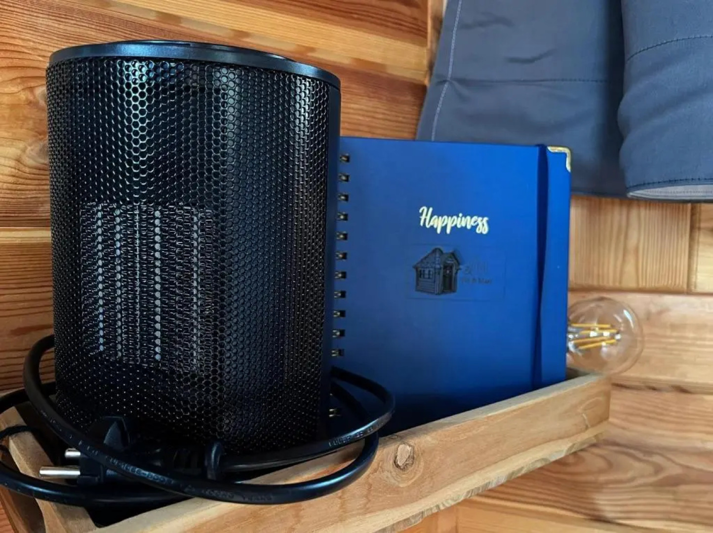 Kotas - Chez Flo & Marc