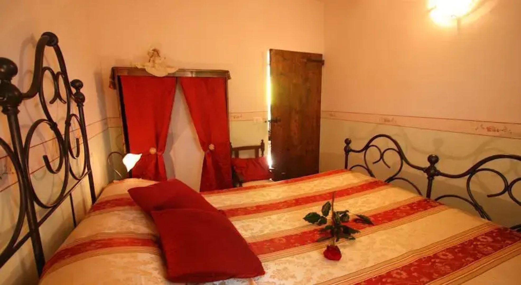 Marche Holiday - Borgo San Martino