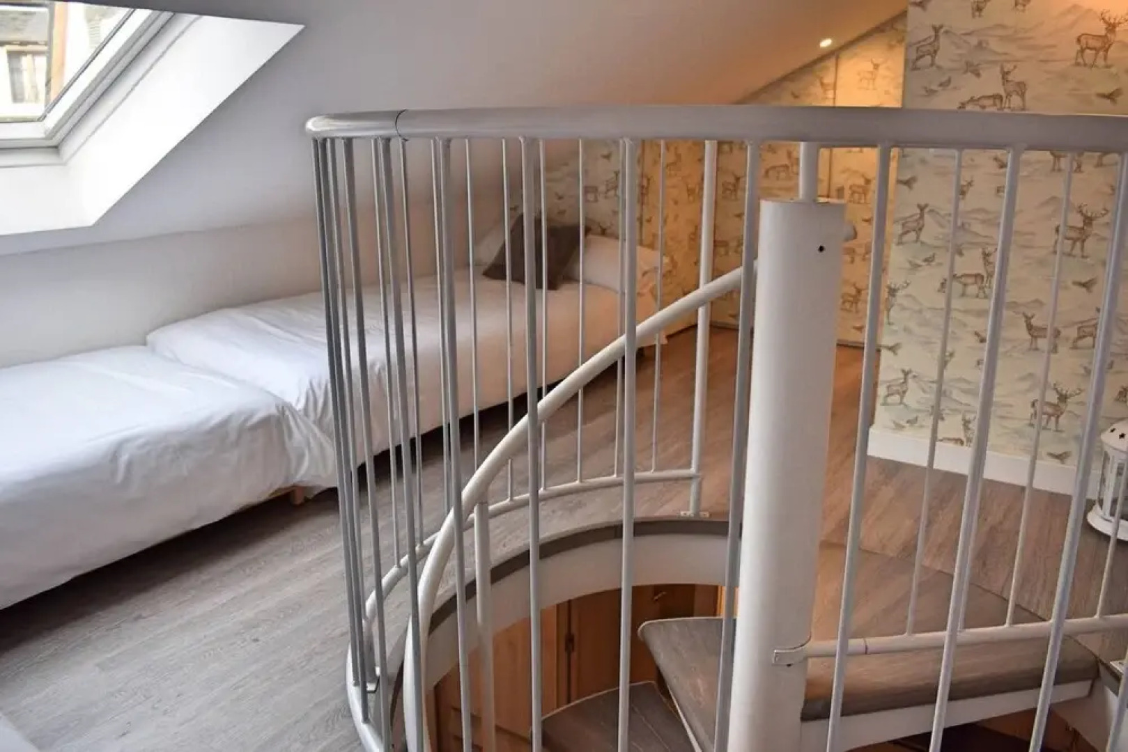 Telera Home by Keywii. 6 Paxs. Sallent de Gallego