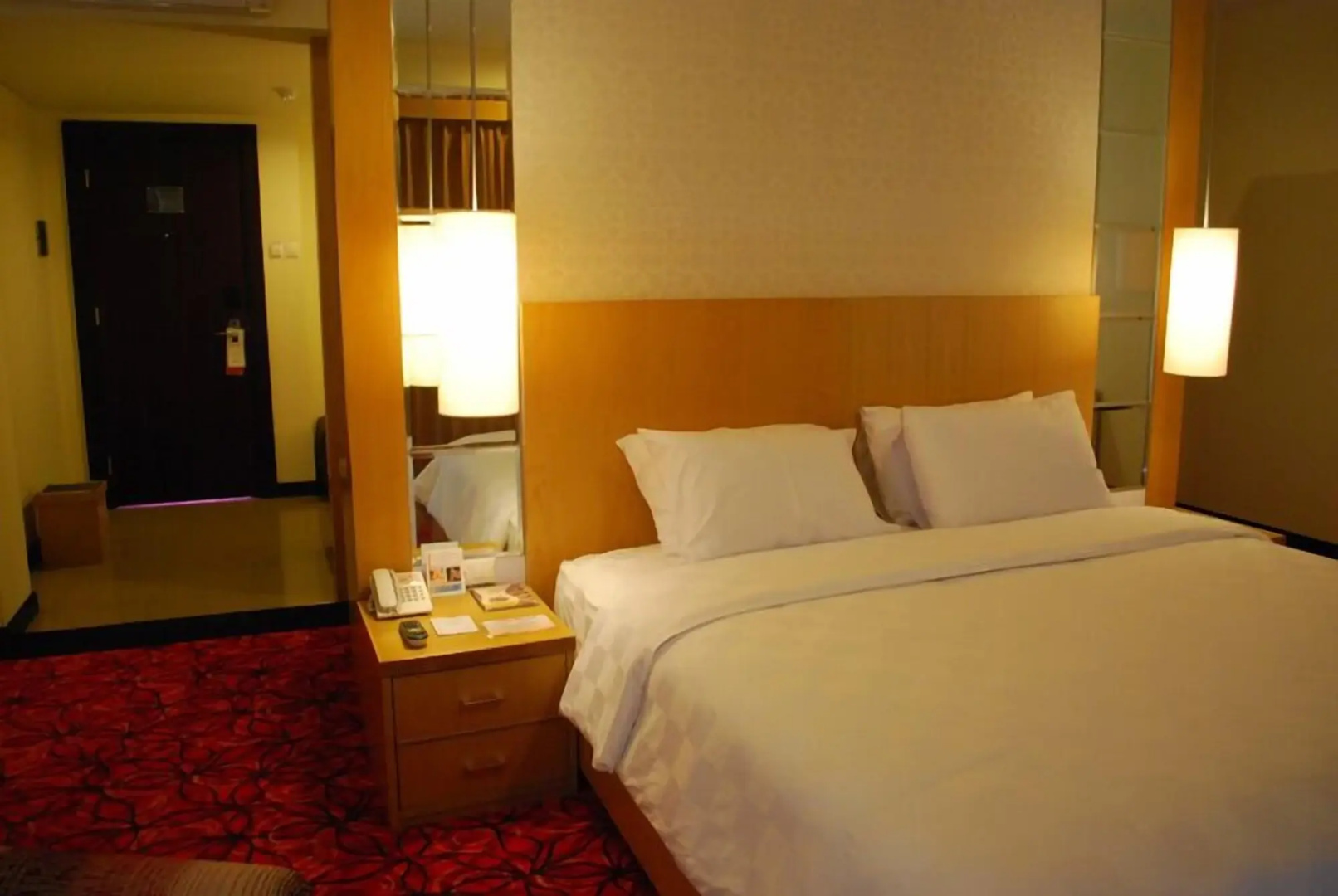 Royal Jelita Hotel
