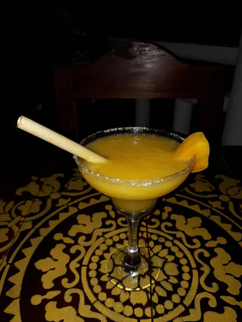 Iris Island Eco Resort