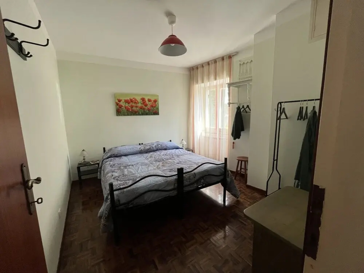 Between the 5 Terre and the Val di Vara, a Small House in the Village