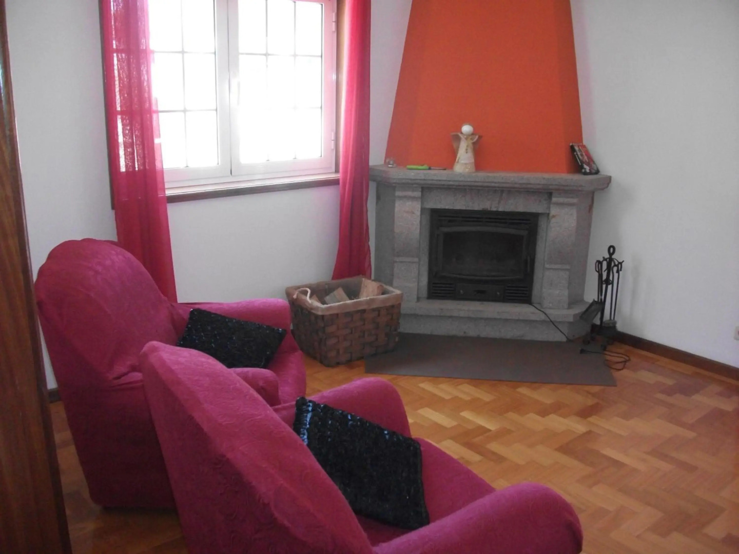 vivendas Alves Pinho