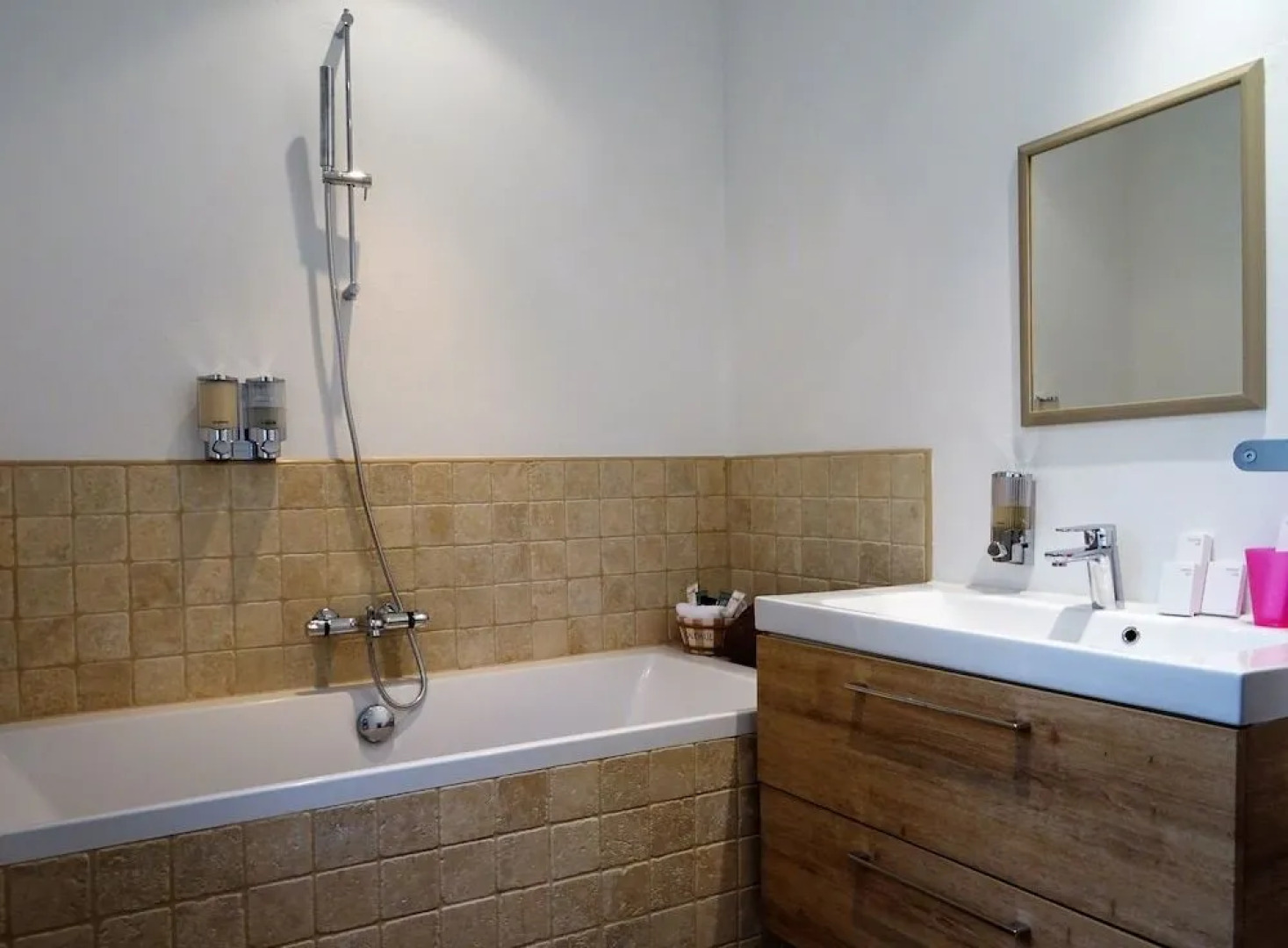 Les Jardins d'Eleusis