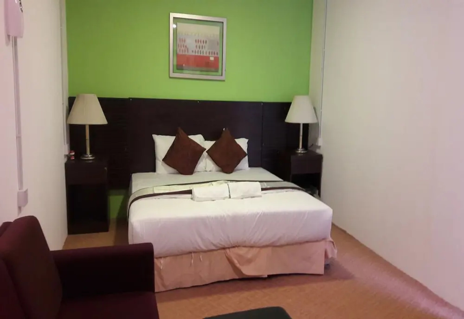 Semenyih Eco Venture Resort & Recreation