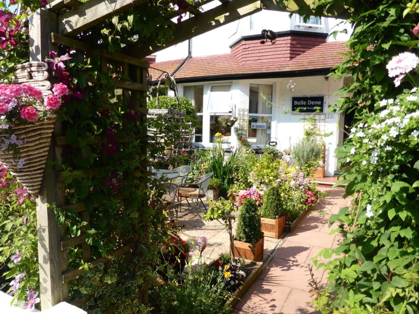 Belle Dene Guest House