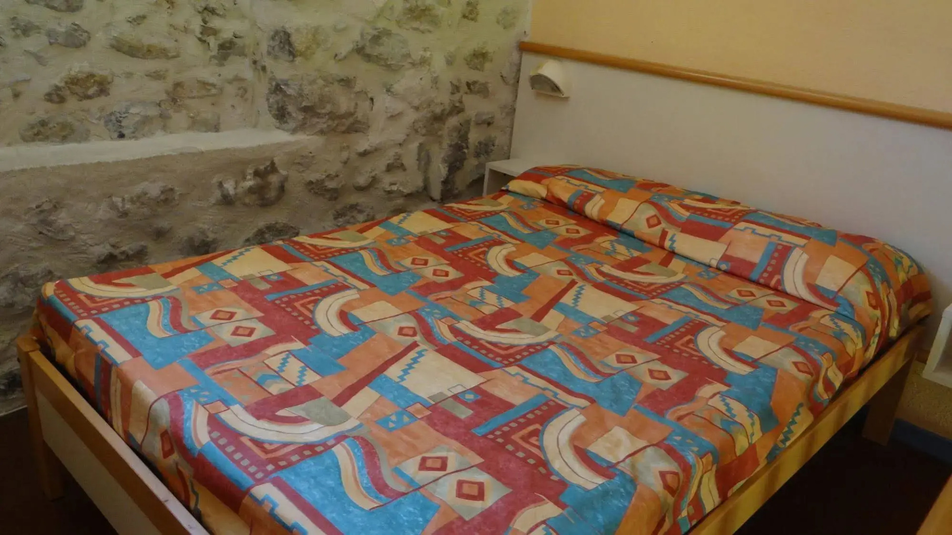 Le Cloître des Dominicains