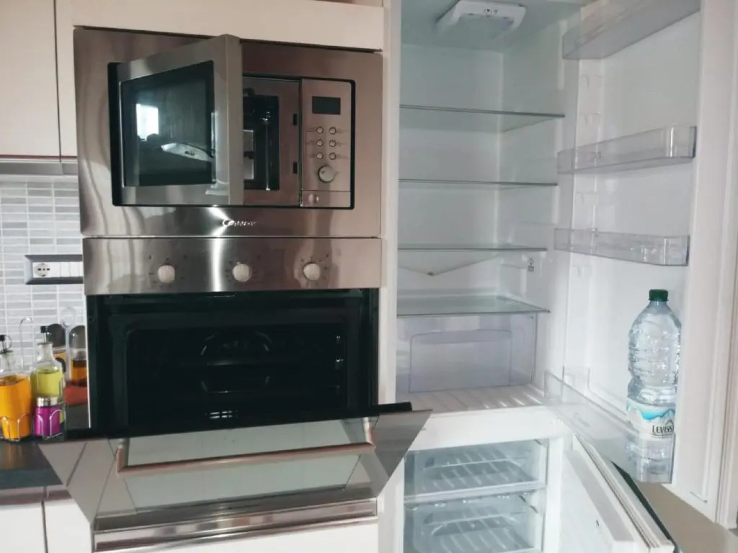 Su Cuile Relax House with Barbecue