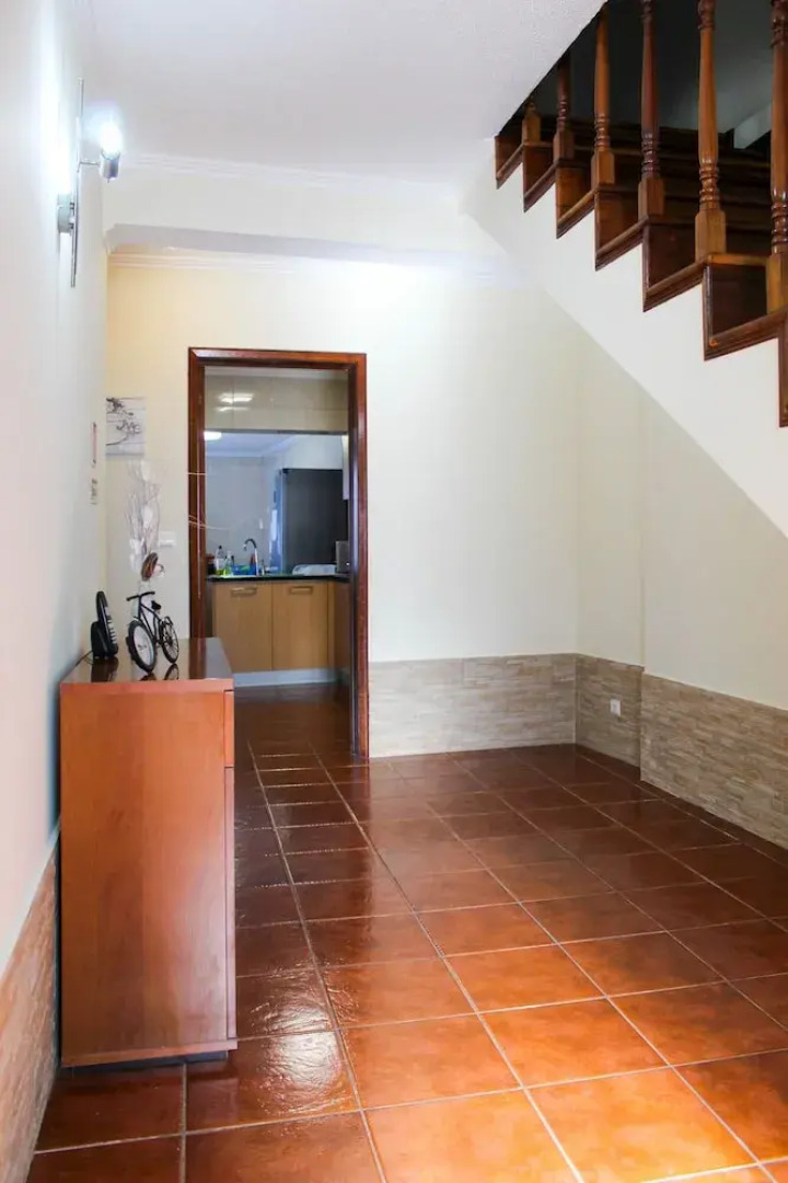 Vieira Rooms Natural Pools