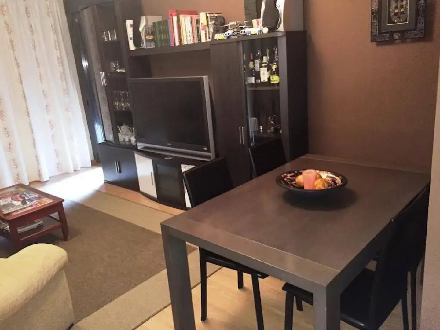 Apartamentos Mequedo